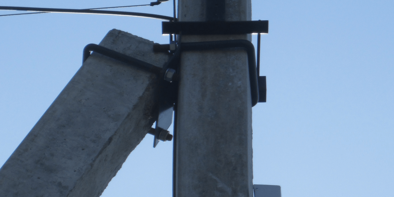 История появления телевизионной вышки РТРС в моём посёлке Водопьяновка Марксовский Саратовская область. Произошло это весной в марте месяце 2015 года.