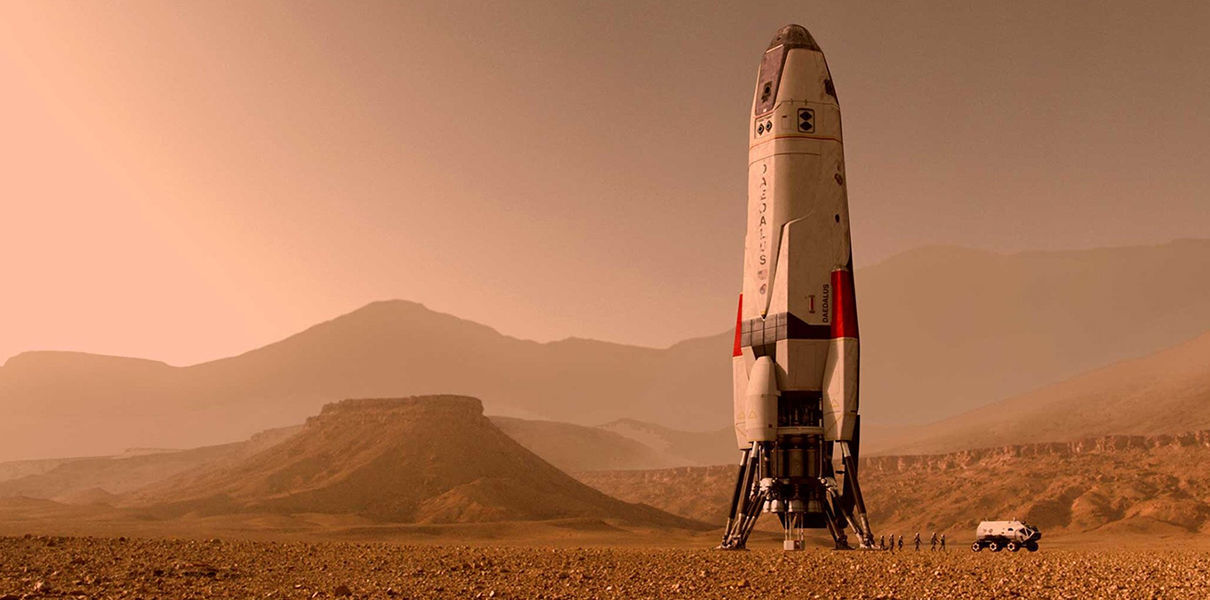 Рейтинг крупнейших космических открытий последнего десятилетия