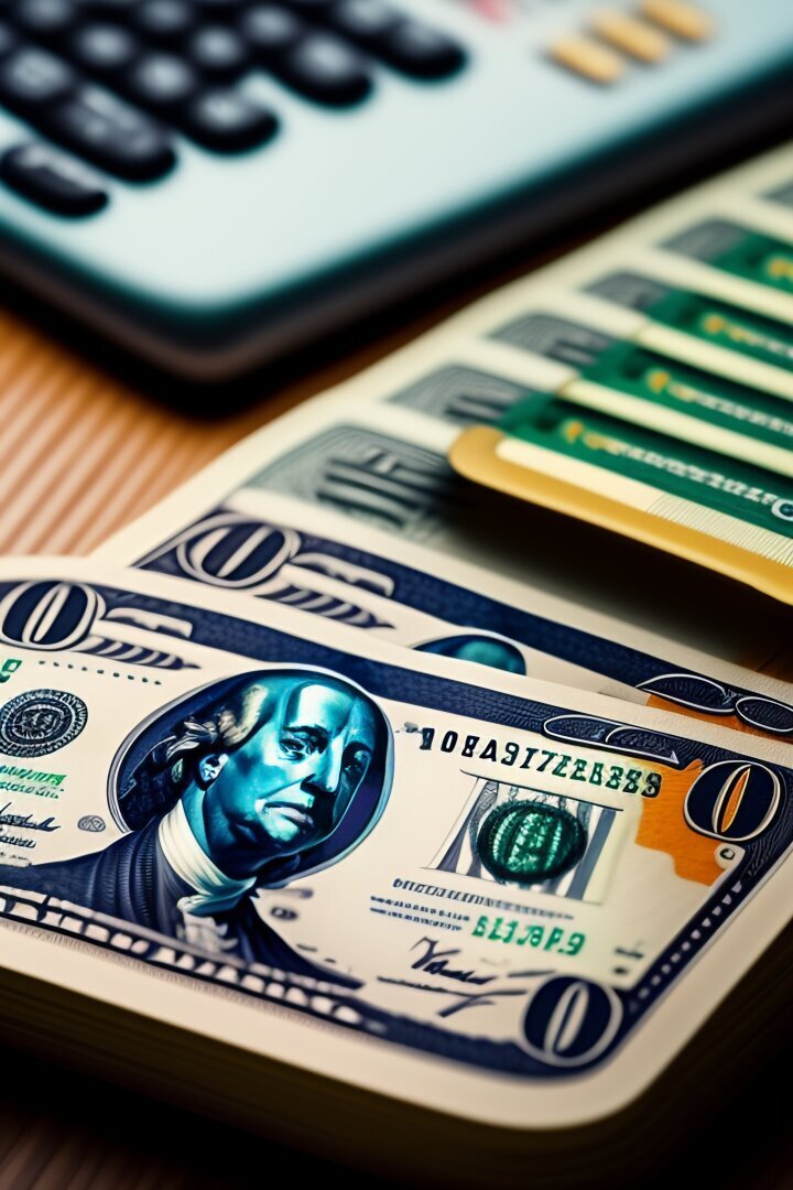 Что будет с рублём в апреле?