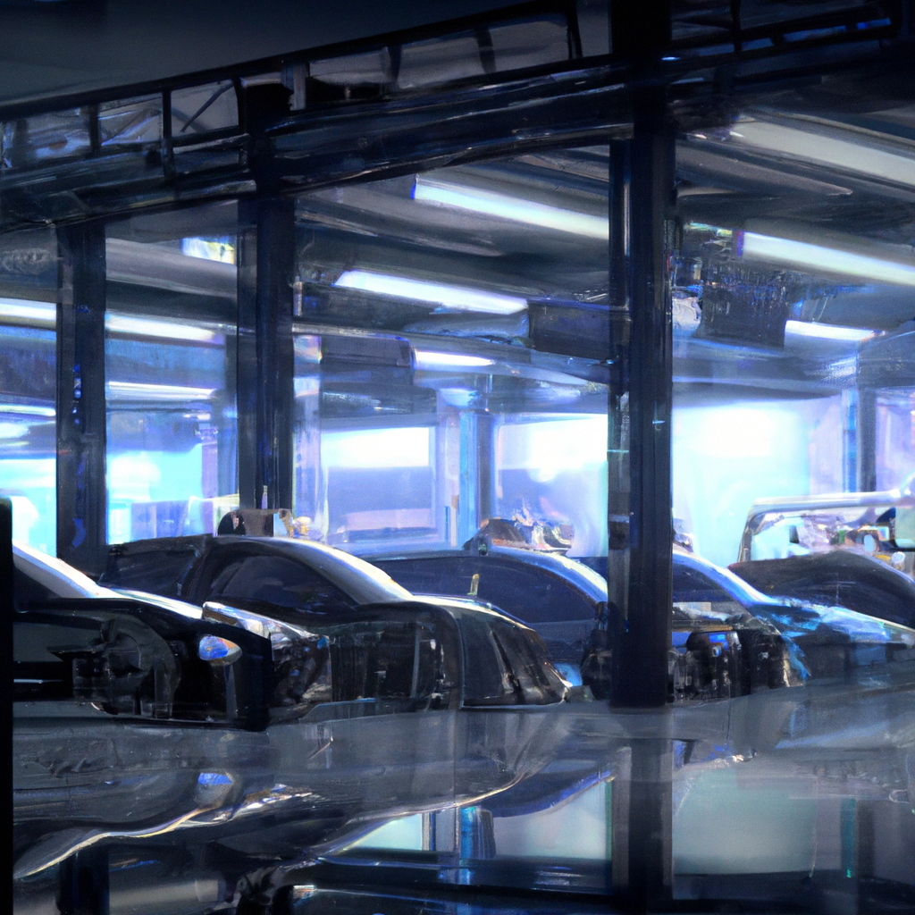 Tesla под угрозой: расследование в США