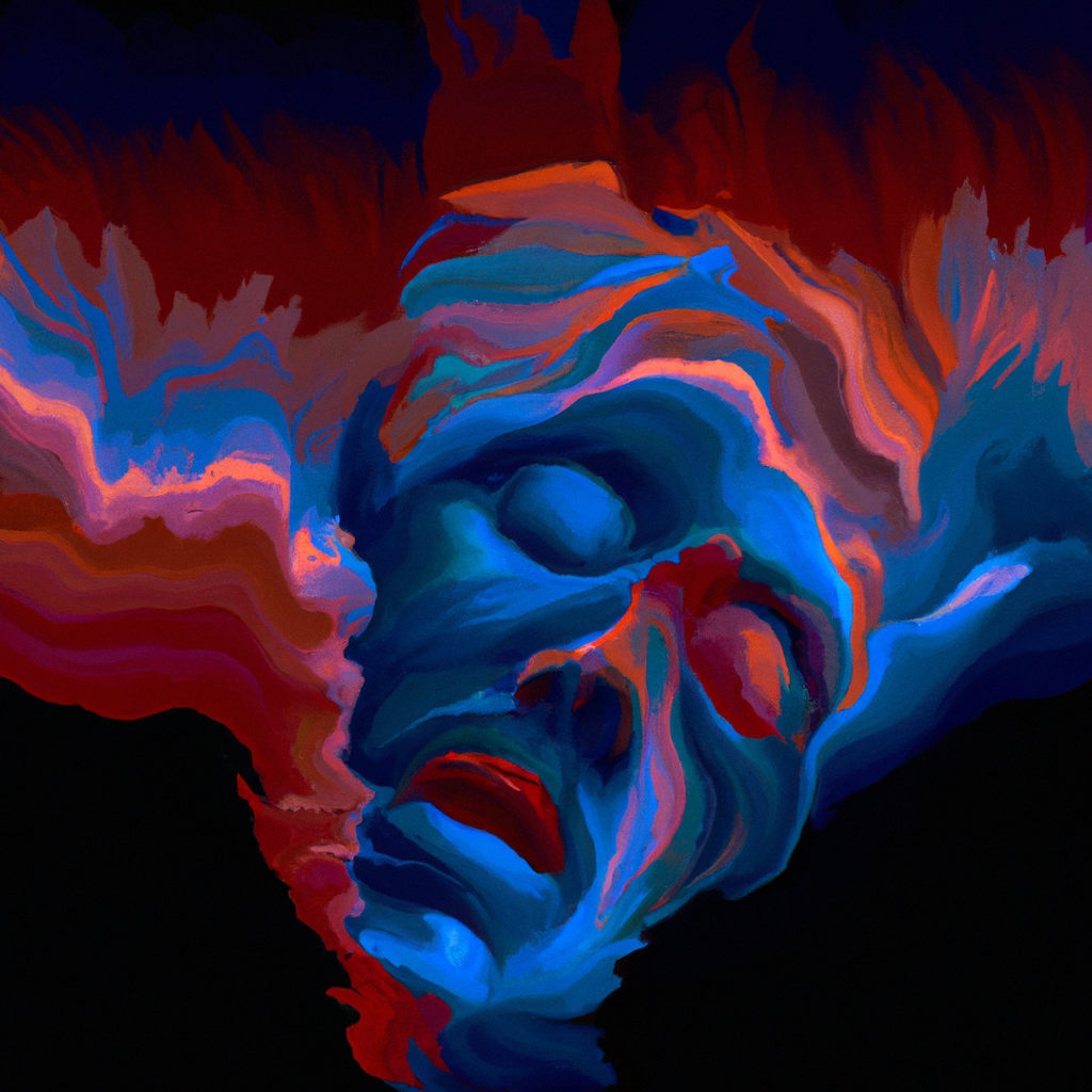 Стресс: как сохранить психическую устойчивость