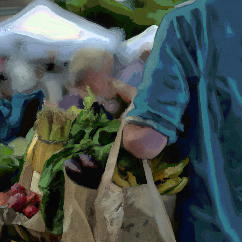 Здоровое питание: путь к совершенству