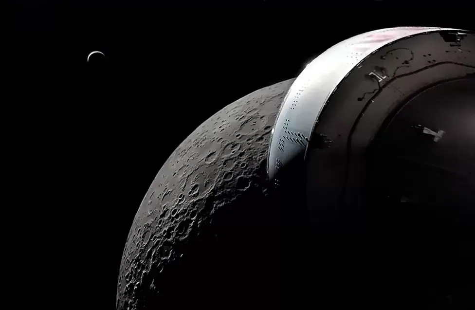 НАСА назвало астронавтов для миссии Artemis Moon