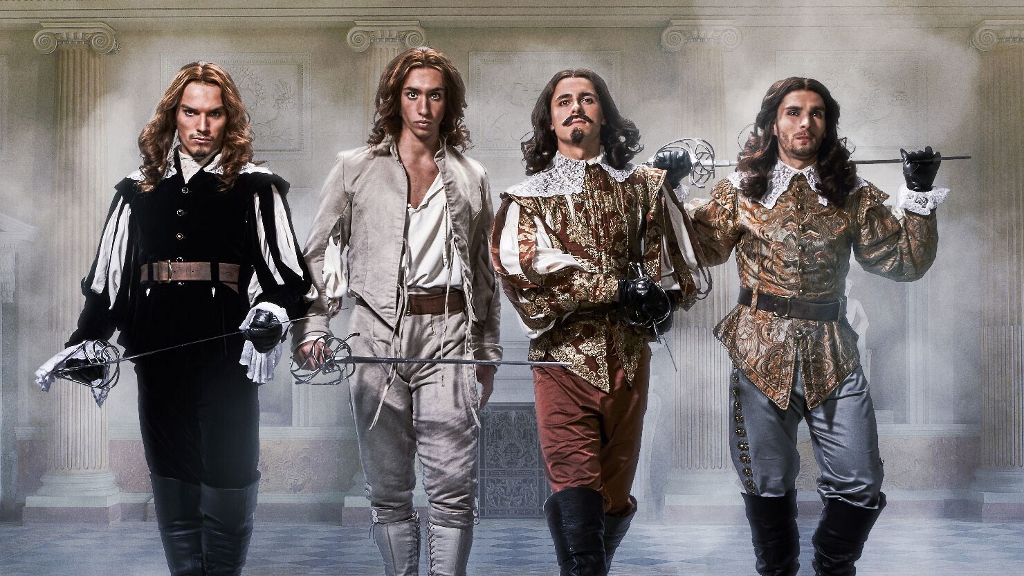 "Революция круассанов" или "майдан, а ля франсуа"