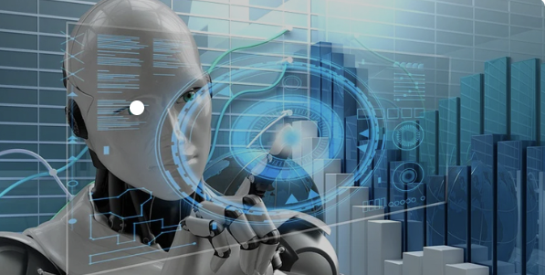 Как изменится мир благодаря развитию искусственного интеллекта