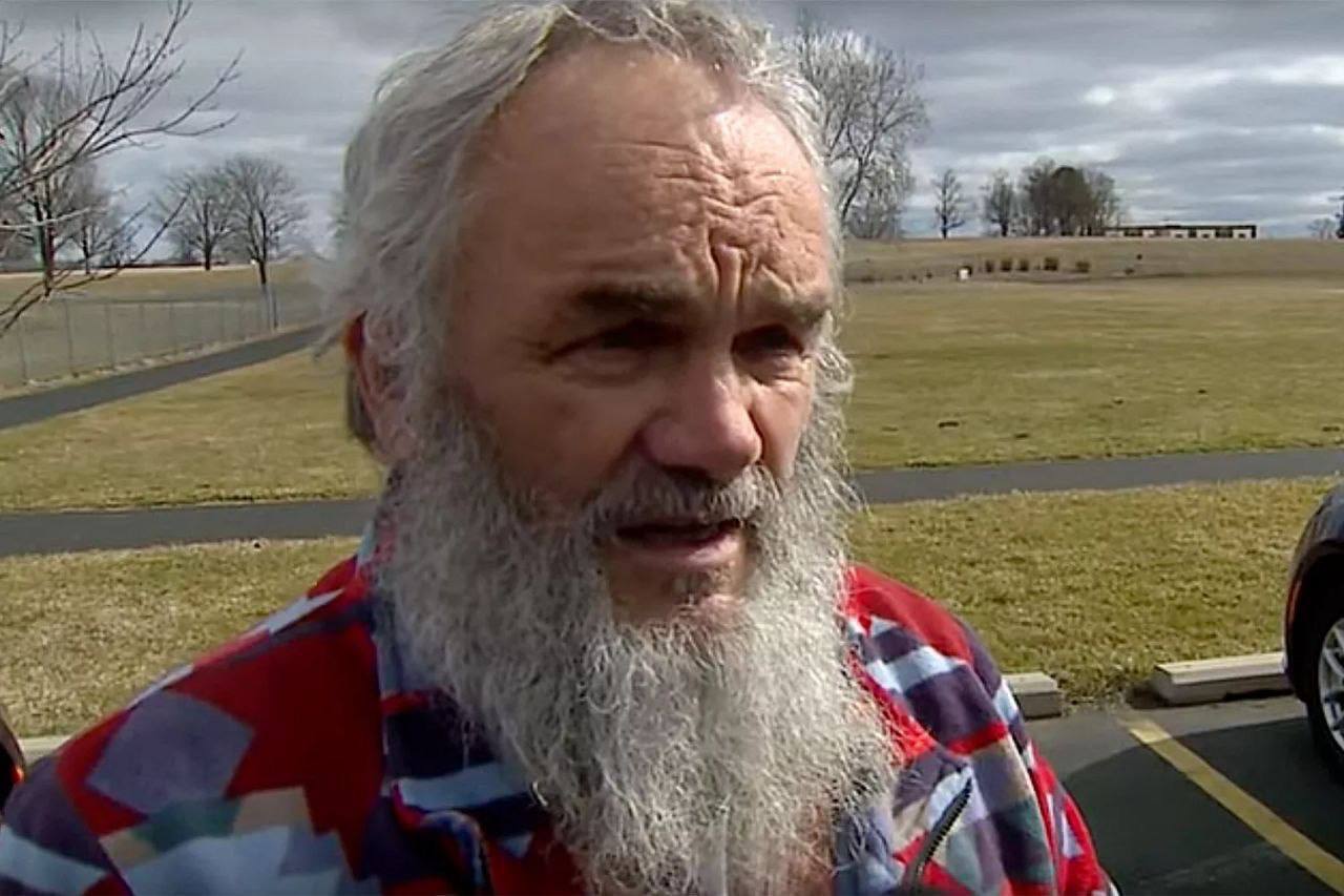 Освобожденный благодаря подкасту: мужчина провел 21 год в тюрьме за чужие преступления