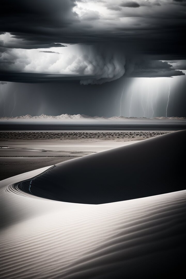 Муссонные дожди над Восточной Азией становятся всё более интенсивными