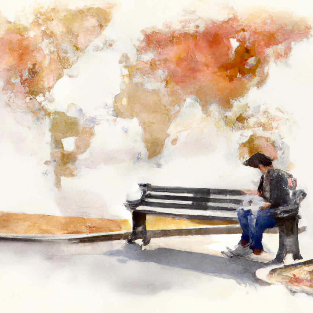 Путешествие в культуры мира