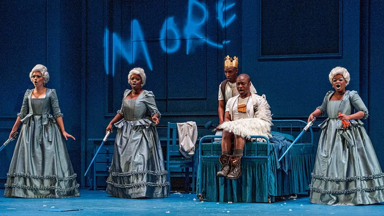 Город, где сталкиваются океаны.Один из самых привлекательных городов мира