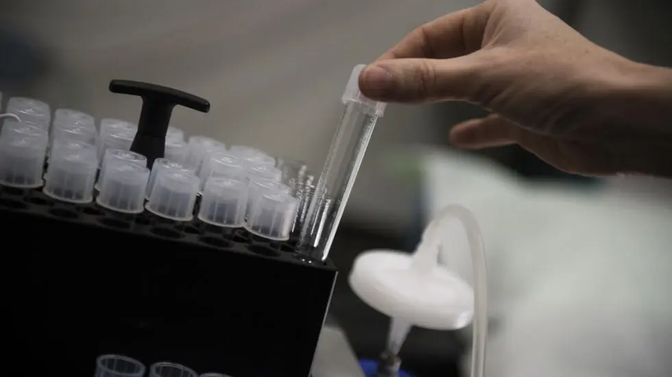 Каждый шестой человек на планете страдает бесплодием