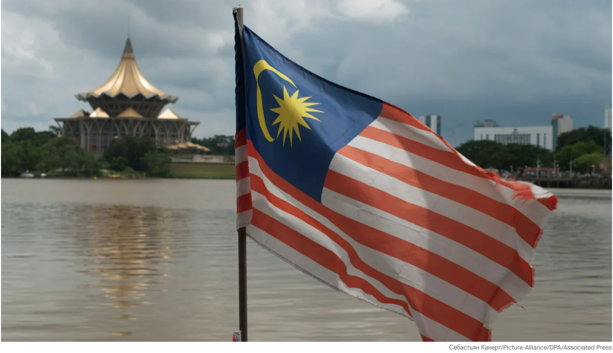 Малайзия отменяет обязательную смертную казнь, назначая пожизненные тюремные сроки