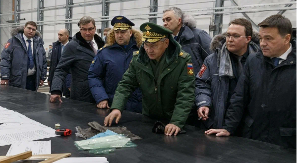 Завод по производству беспилотников в г.Дубна.И кому же верить?