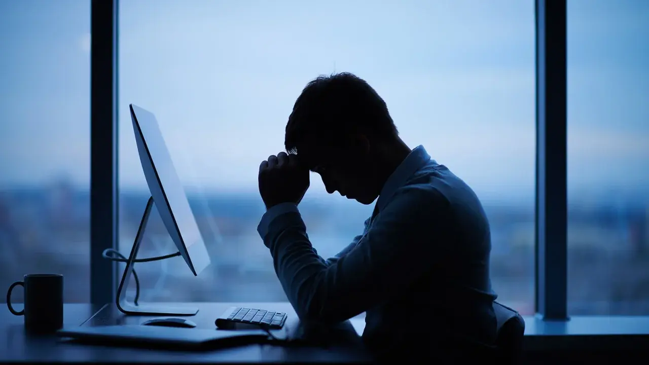 Как определить, когда стресс является проблемой