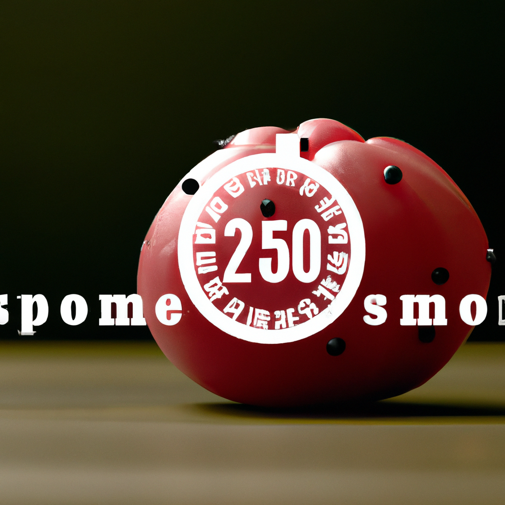 Управление временем: Как достичь большей продуктивности