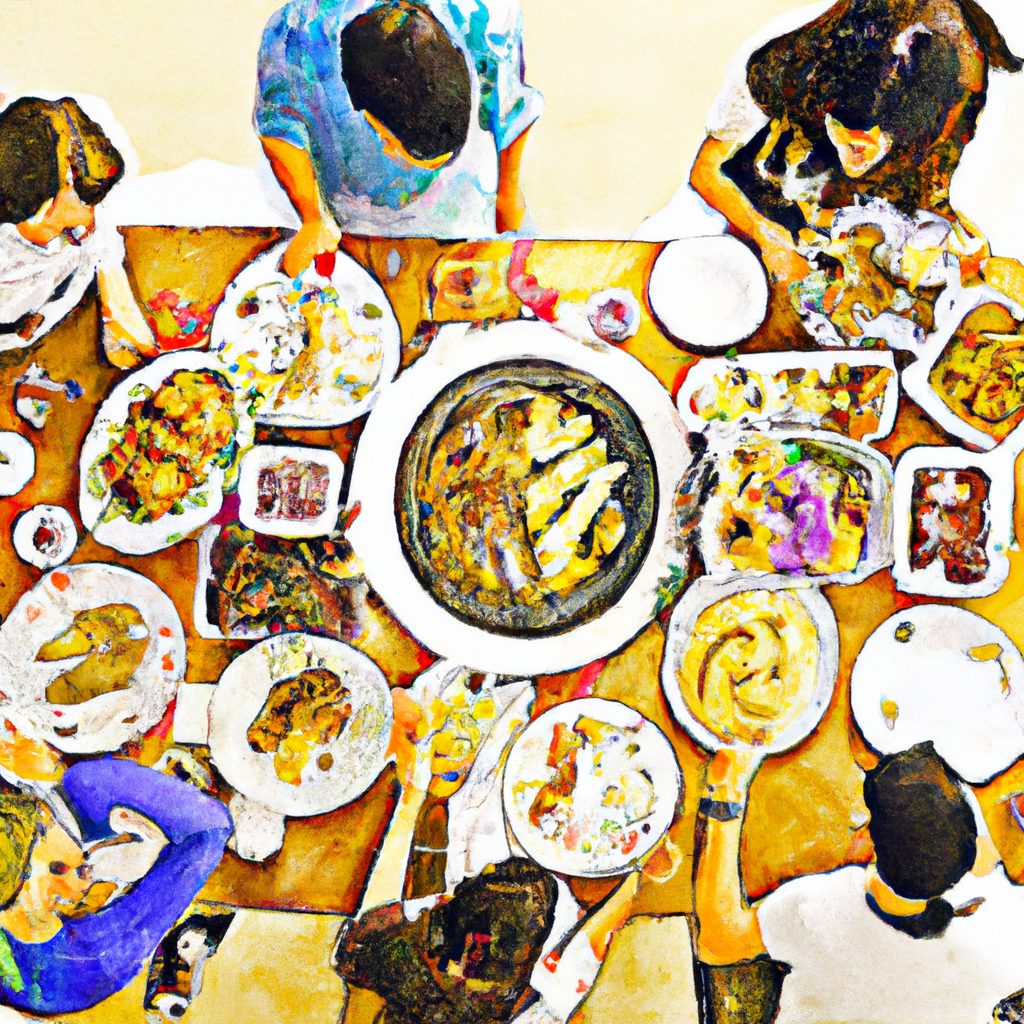 Путешествие в культуры мира