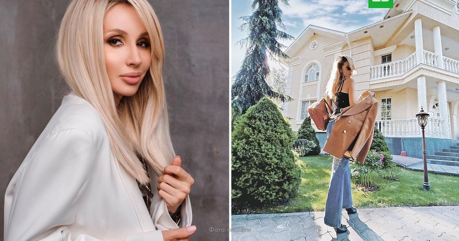 Светлана Лобода о прошлой жизни: «В России был пик карьеры. Строила жизнь на много лет вперед, потом все оборвалось»