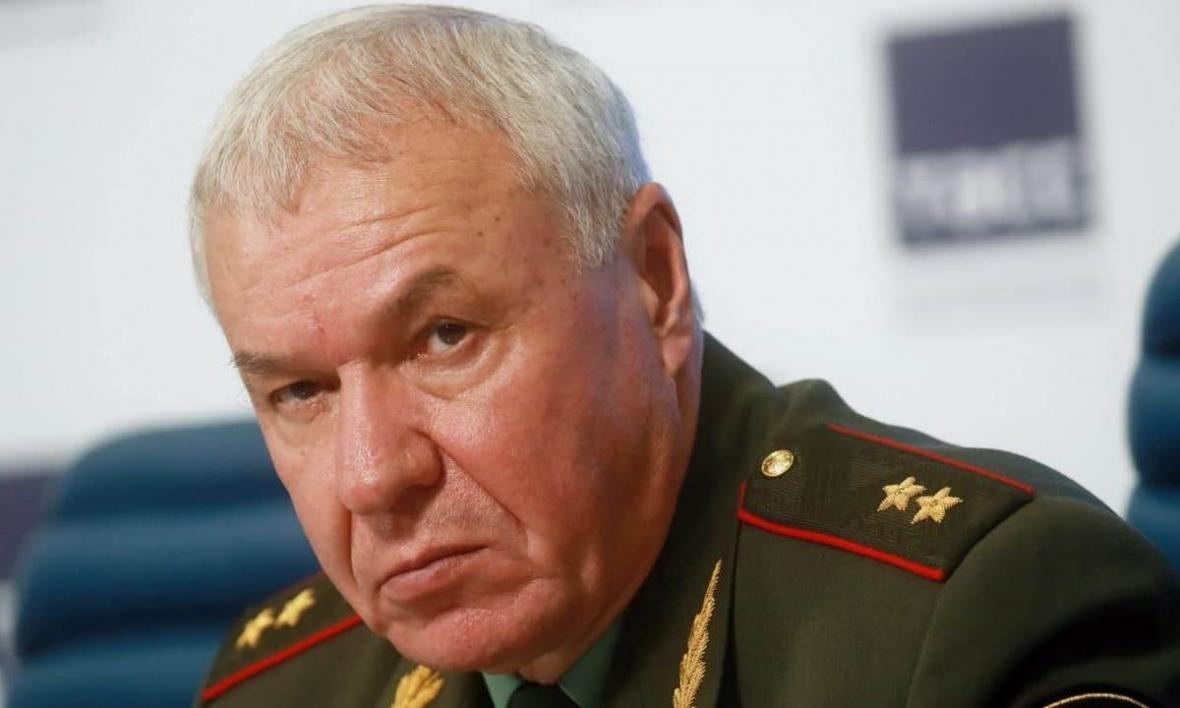 ВСУ имеет возможности начать наступать