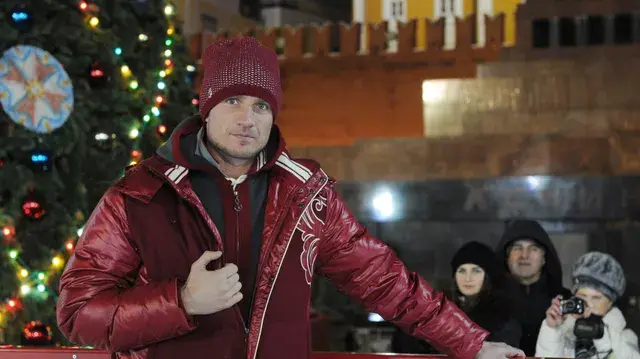 Роман Костомаров сегодня 4 апреля 2023: Отец Костомарова: у Романа все положительно.Новые сведения здоровье Костомарова на сегодня,что говорят врачи