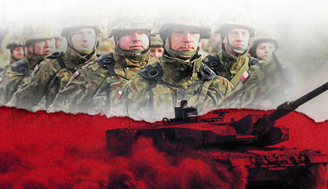 Поляки готовятся к "борьбе до победного конца" против России - Евгений Зинкевич: "Они верят, что могут победить Россию"