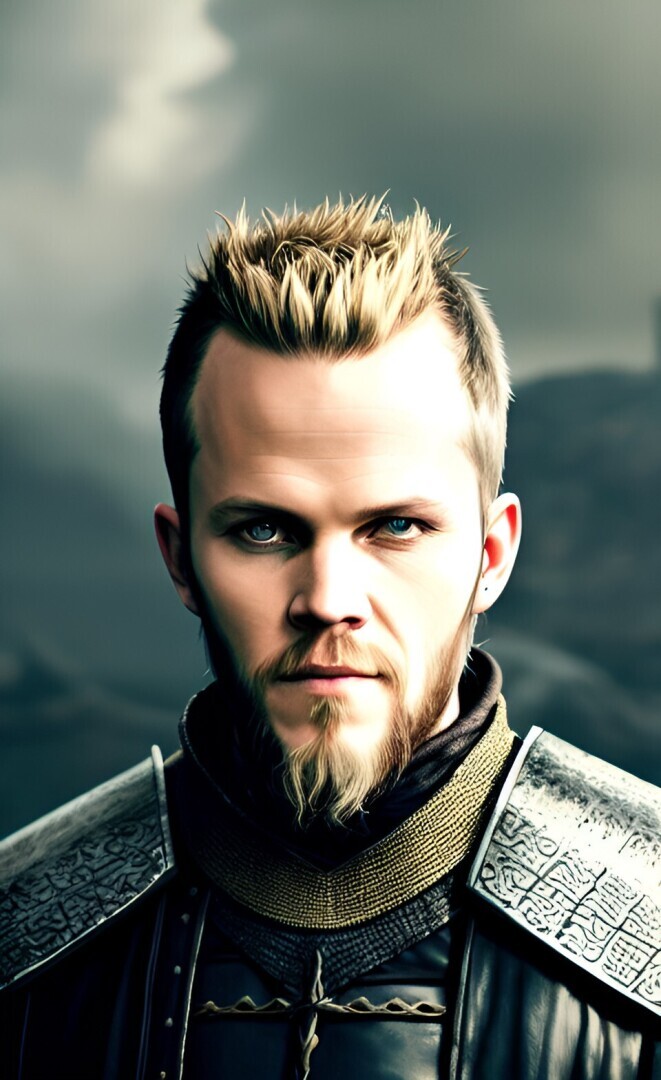 Сериал "Викинги": смысловая глубина за яркими сценами битв и славы