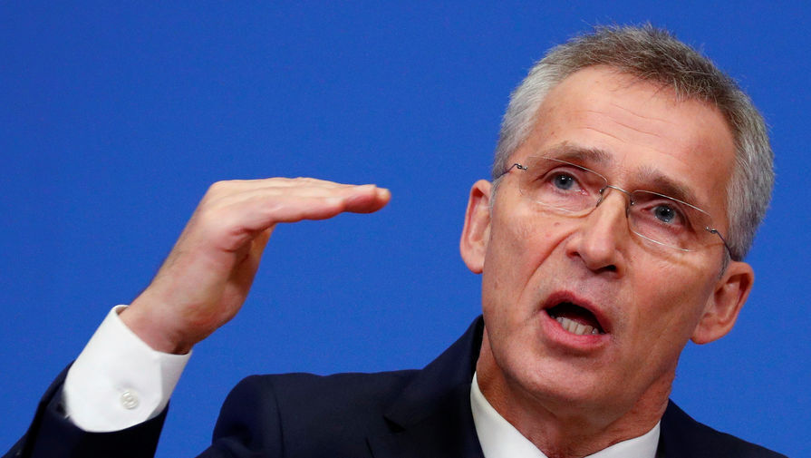 Генсек НАТО Йенс Столтенберг заявил, что вопрос о членстве Украины в НАТО не будет иметь значения, если она не победит в военном конфликте с Россией.