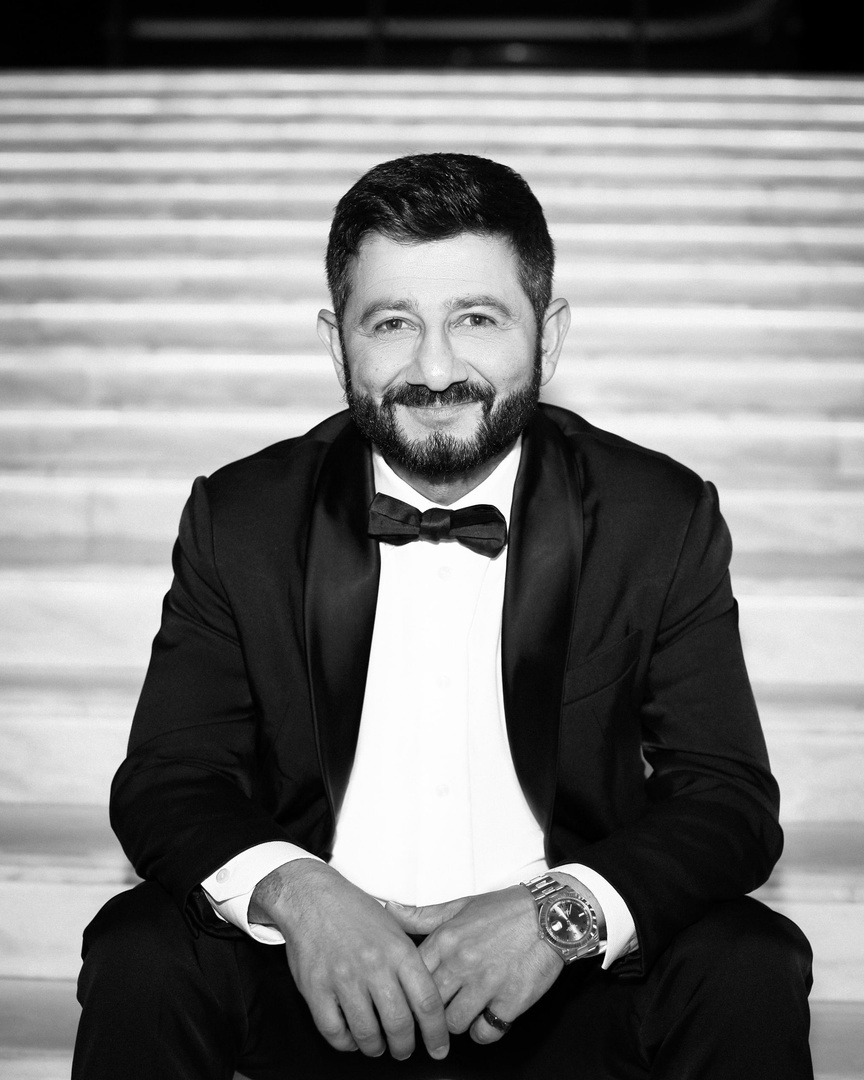 Михаил Галустян о гражданстве