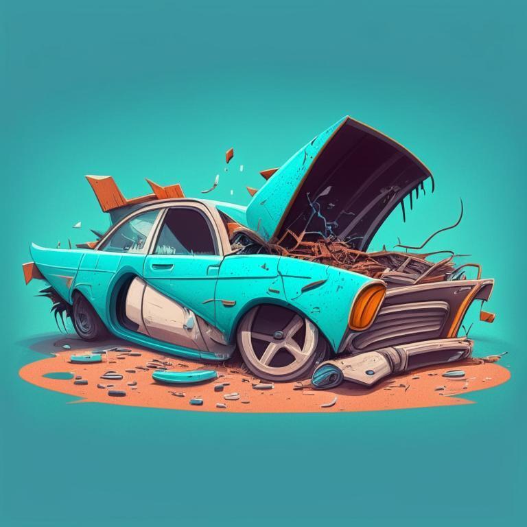 Страховой выплаты недостаточно для ремонта! Заявляем требования к виновнику ДТП! (Пленум 08.11.2022г.)