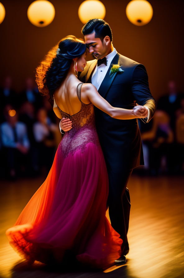 10 самых полезных советов, которые помогут вам стать лучшим танцором