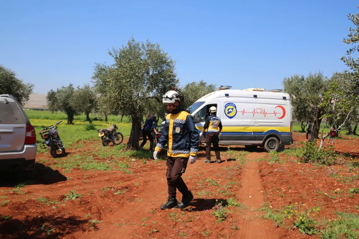 США заявили, что удар беспилотника убил высокопоставленного лидера ИГИЛ<span style=