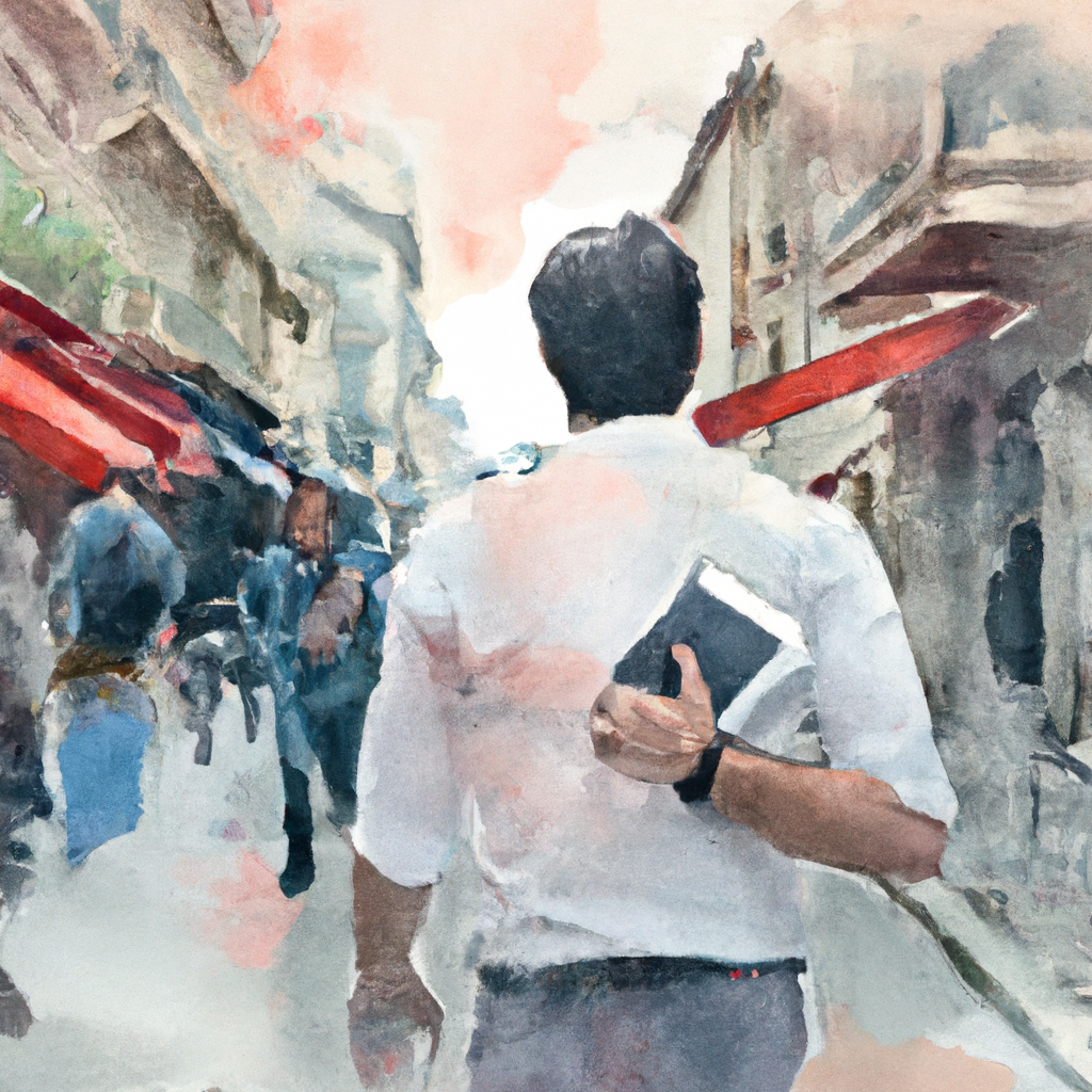 Путешествие в культуры мира