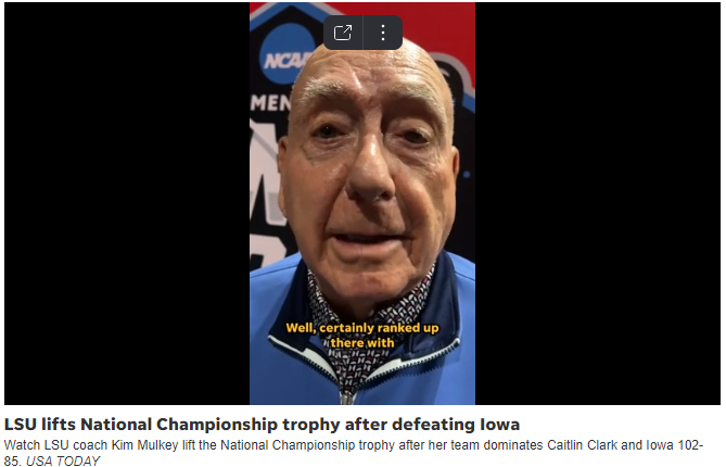 Первая леди Джилл Байден хочет, чтобы чемпион по женскому футболу Лгу и занявшая второе место Айова приехали в Белый дом