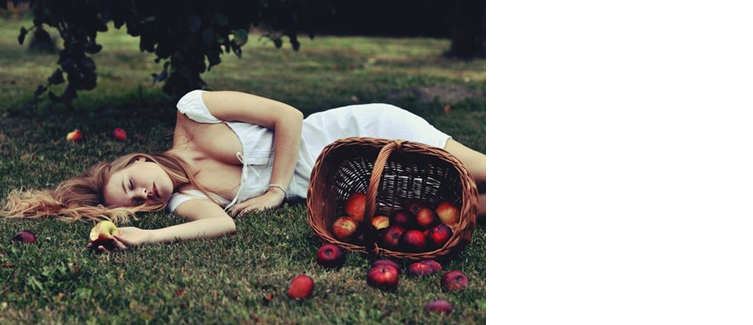 Девичий калейдоскоп. Что это? Читайте и узнаете