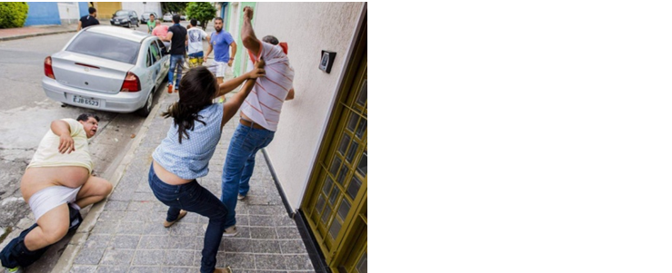 Девичий калейдоскоп. Что это? Читайте и узнаете