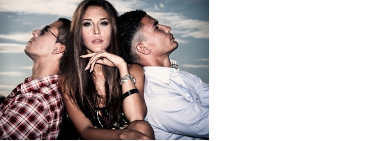 Девичий калейдоскоп. Что это? Читайте и узнаете