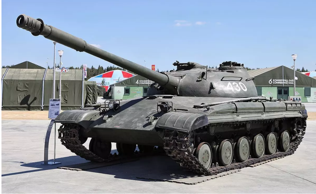 Танки и их модификация