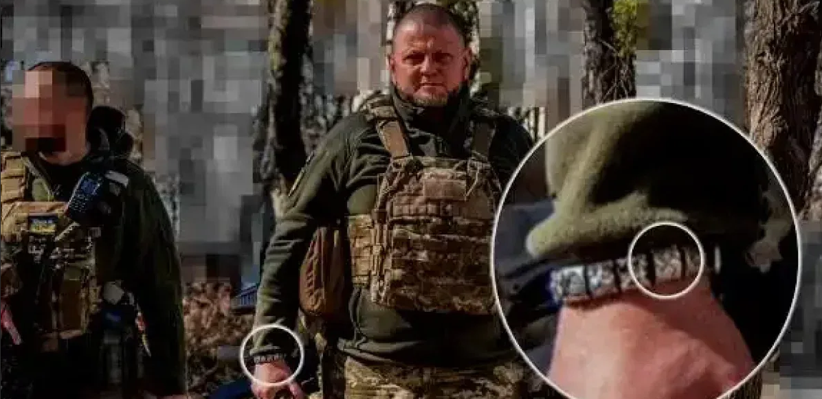 ВСУ имеет возможности начать наступать