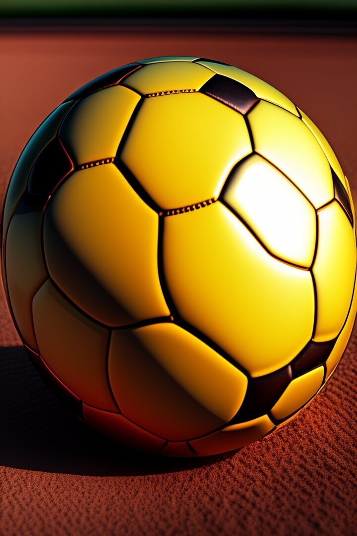 История одного мальчика, который выиграл в футболе