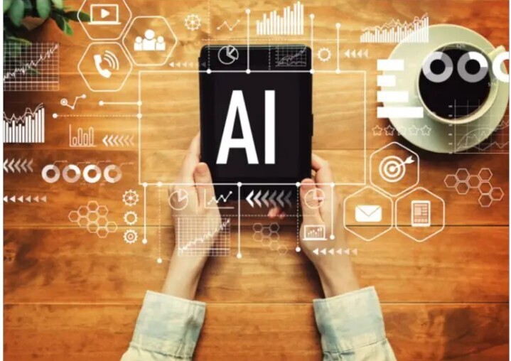 Что такое ИИ и как он работает?