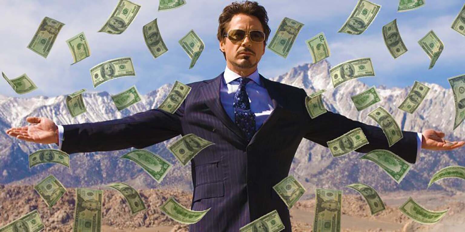 Как увеличить свои доходы