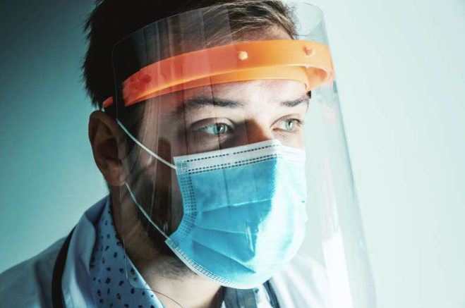 Исследование выявило высокий уровень выгорания в различных профессиях здравоохранения