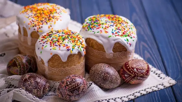 Пасха 2023: когда праздник Пасха, традиции и приметы, что можно и нельзя делать в этот день