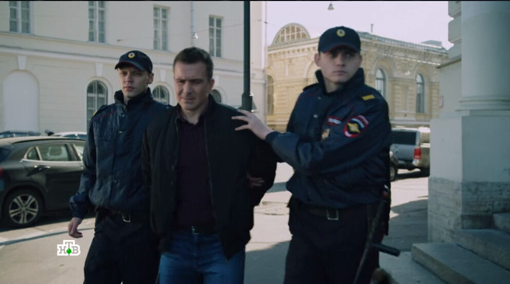 В ожидании нового сезона, я решил пересмотреть предыдущий сезон. Так как напрячь свою память. Поскольку прошло чуть больше года, тем - освежил память.