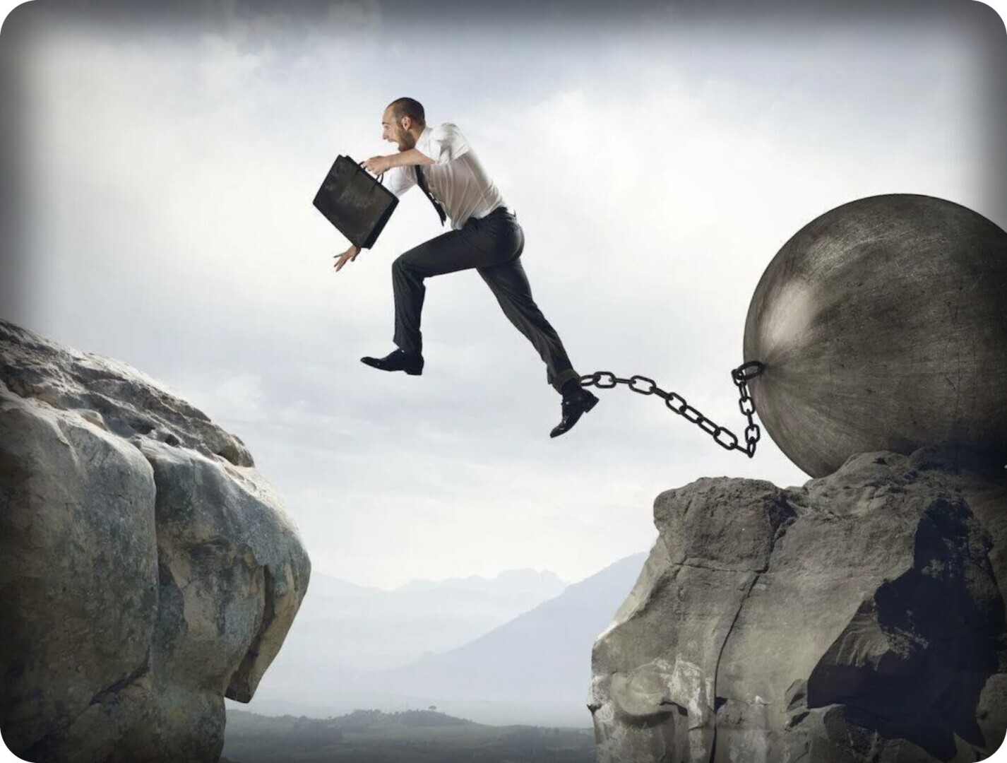 Как преодолеть страхи и начать жить своей мечтой