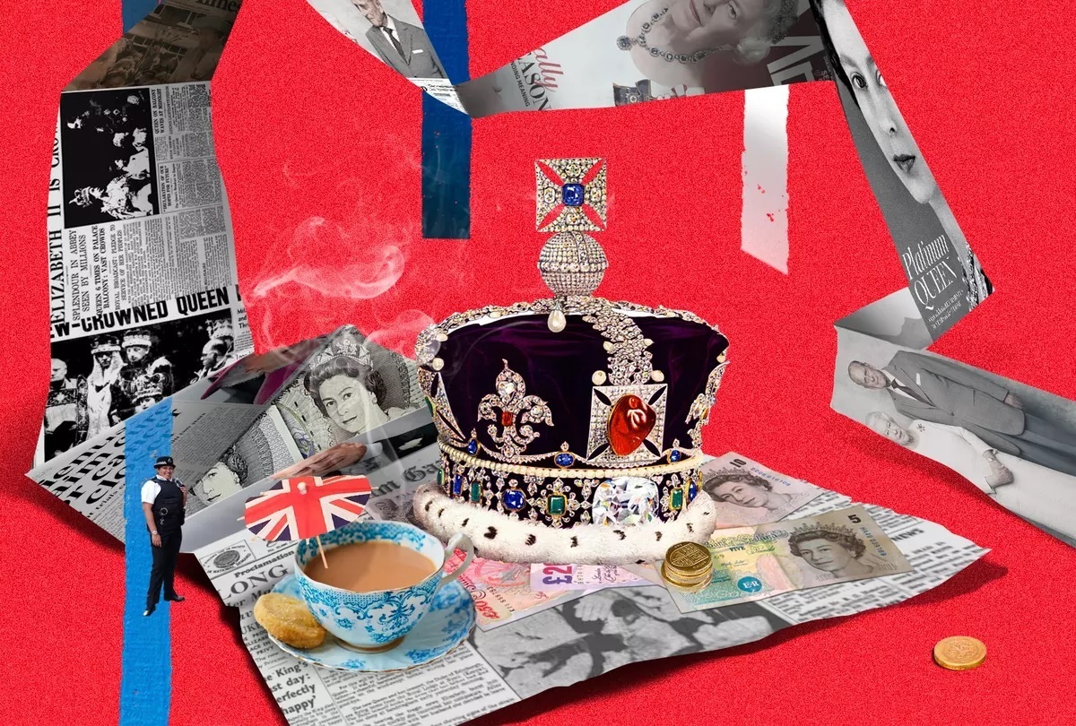 Члены королевской семьи получили доход более 1 миллиарда фунтов стерлингов от спорных поместий