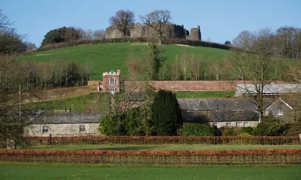 Члены королевской семьи получили доход более 1 миллиарда фунтов стерлингов от спорных поместий