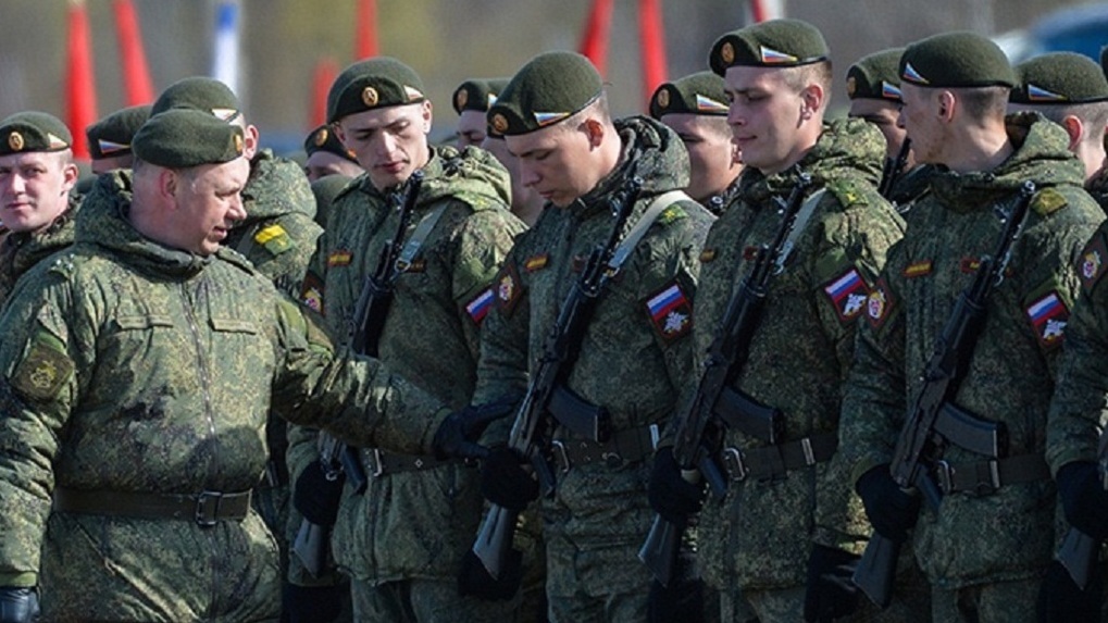 ВСУ может почти полностью лишиться кадрового состава к 2024 году.