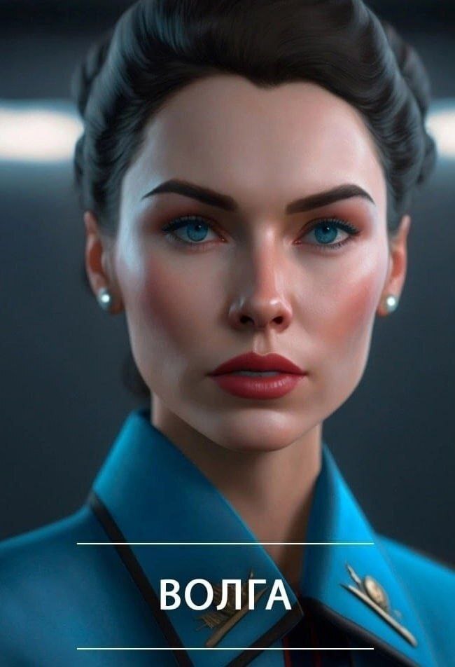 "От ЗИЛ до Tesla: Как бы выглядели марки автомобилей, если бы они были людьми?"