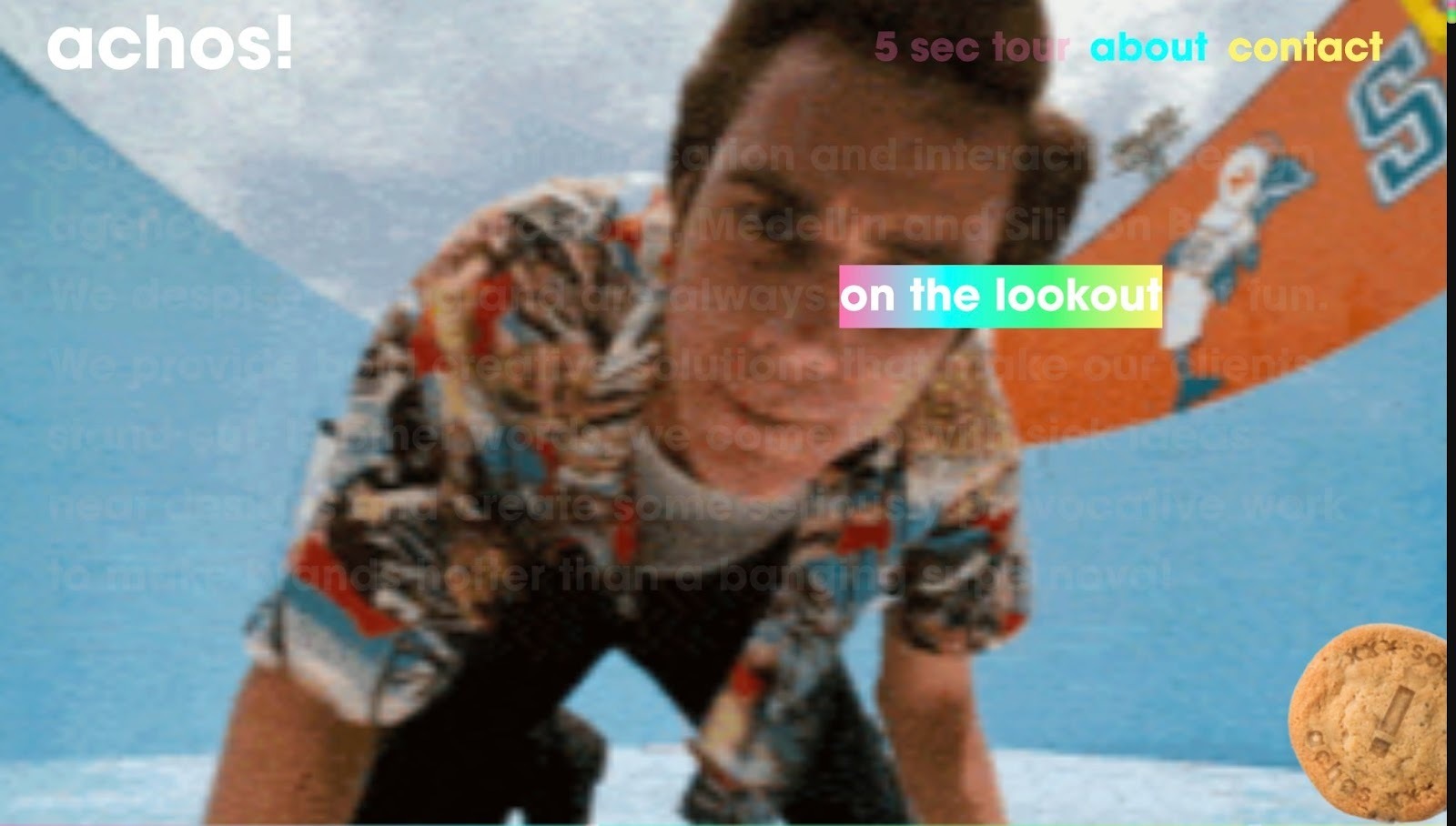 Использование поп-арта для улучшения дизайна вашего сайта