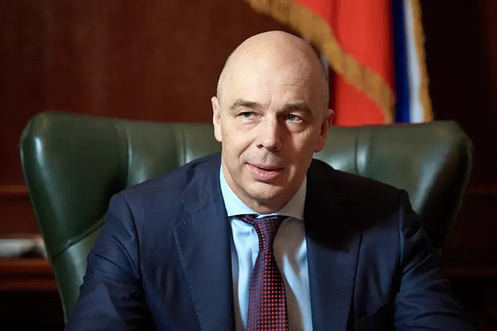 "Папа может, папа может, всё, что угодно..", или как сын Силуанова возглавил департамент "Аэрофлота". Песков сказал конфликта интересов нет. Ну а то..