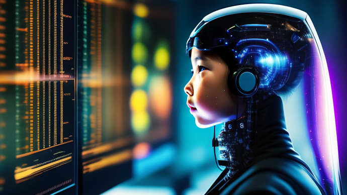 Мы живем в эпоху постоянных перемен и технологических инноваций, которые изменяют наш мир в корне